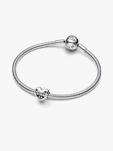 Charm Cœur Les Petits Monstres de Maman