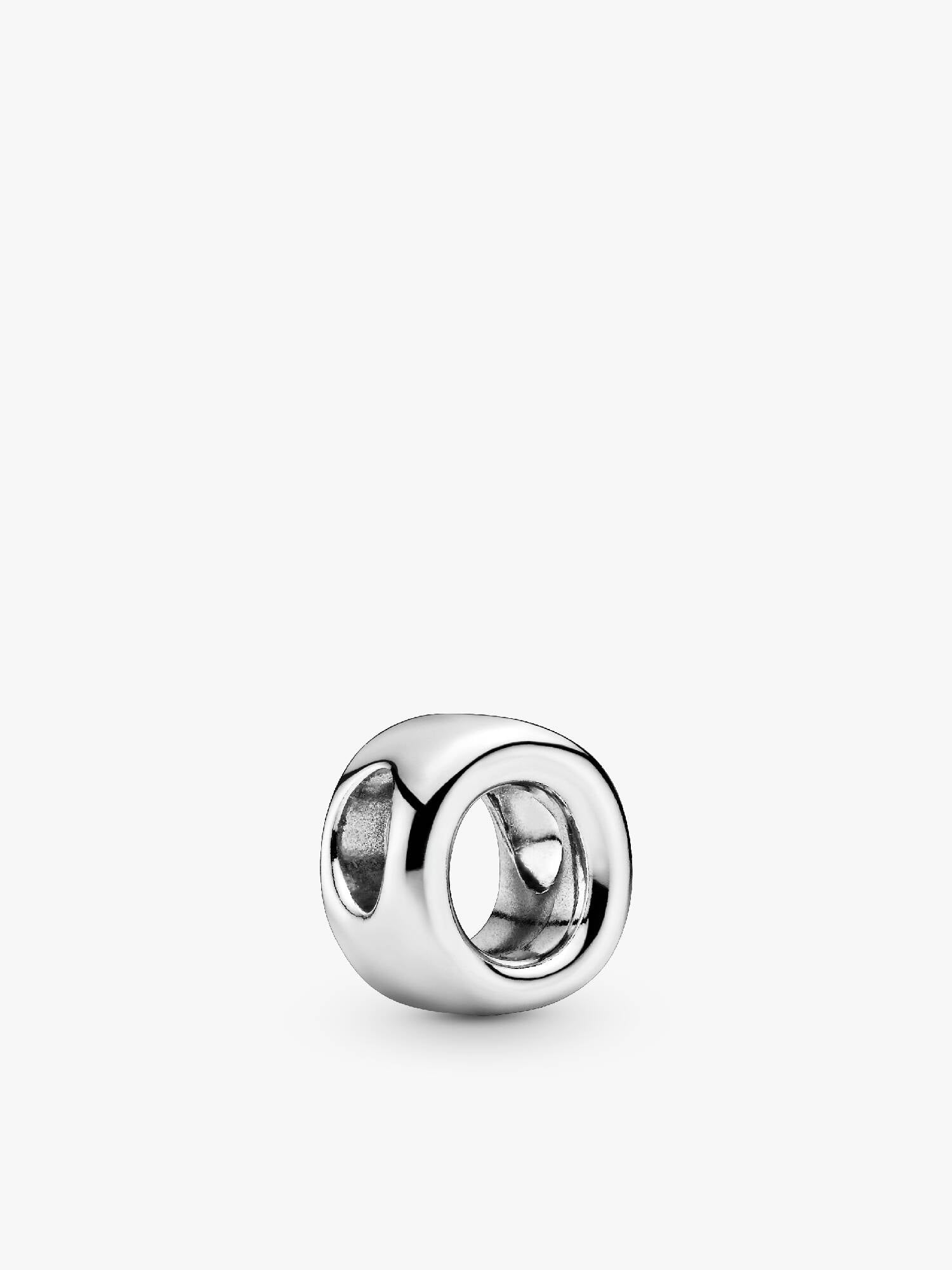 Charm Alphabet Lettre O