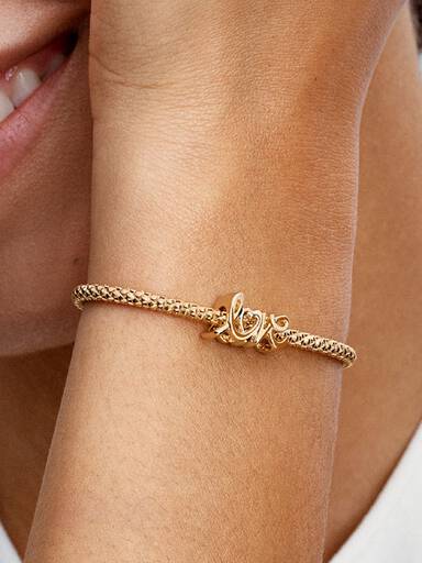 Charm Love Manuscrit