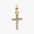 Charm Pendant Croix Charm Pendant Croix