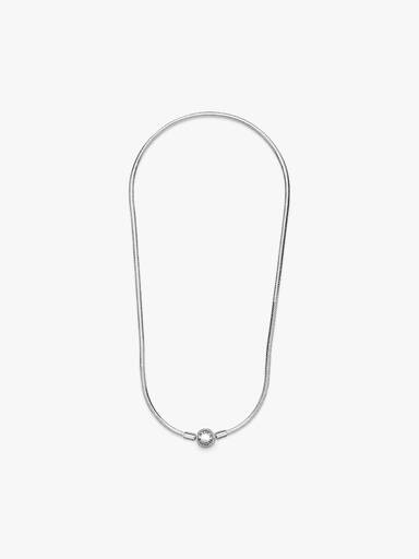 Collier Maille Serpent Moments