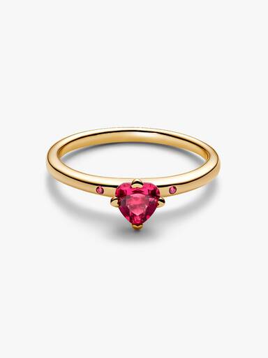 Bague Explosion d'Amour