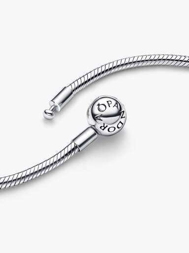 Collier Maille Serpent Moments