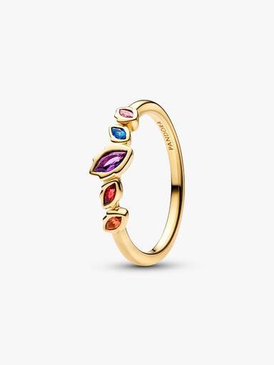 Bague Disney Pocahontas
