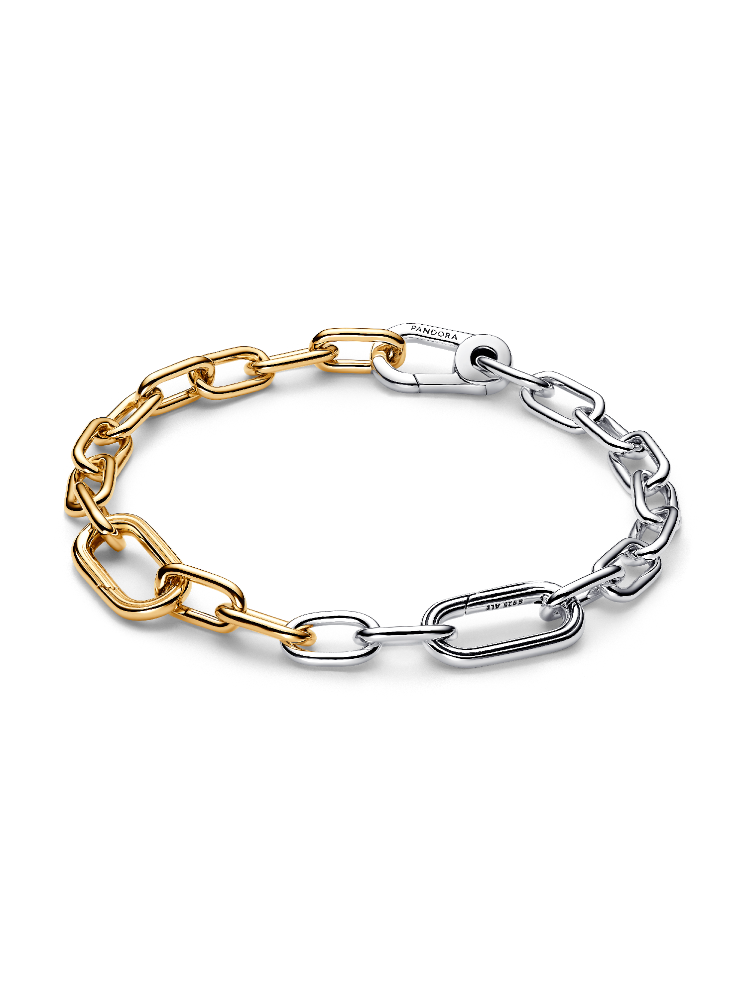 Bracelet Chaîne à Maillons