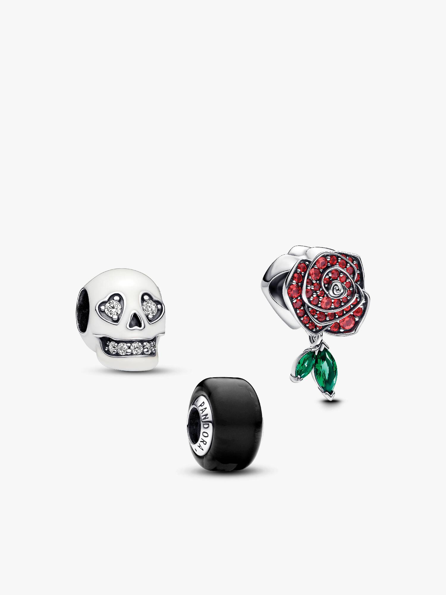 Coffret Cadeau Du Trio du Jour des Morts