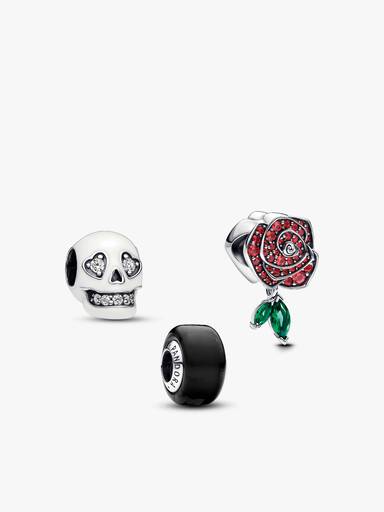 Coffret Cadeau Du Trio du Jour des Morts