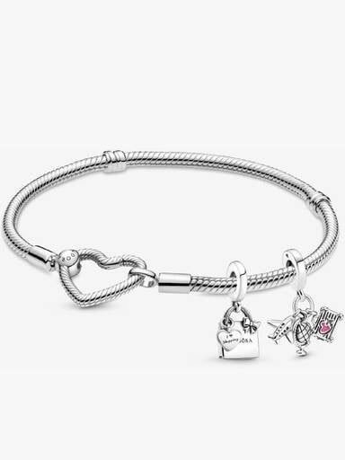 Coffret Cadeau "Bon Voyage"