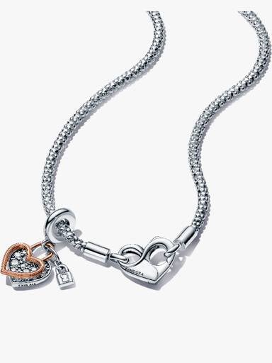 Coffret Cadeau Collier cœur