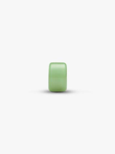 Mini Charm Murano Vert