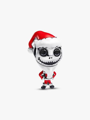 Charm Disney L'Étrange Noël de Monsieur Jack Jack Skellington