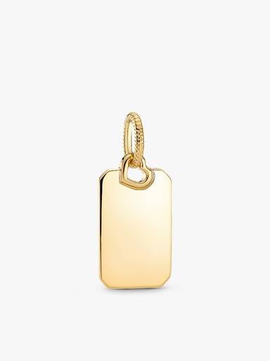 Coffret Cadeau Collier gravable "Amour de Mère"