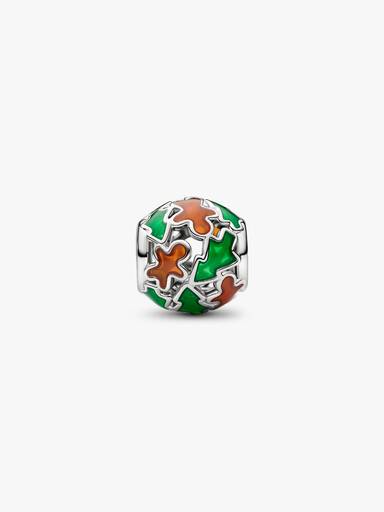 Charm Ajouré Joie des Fêtes