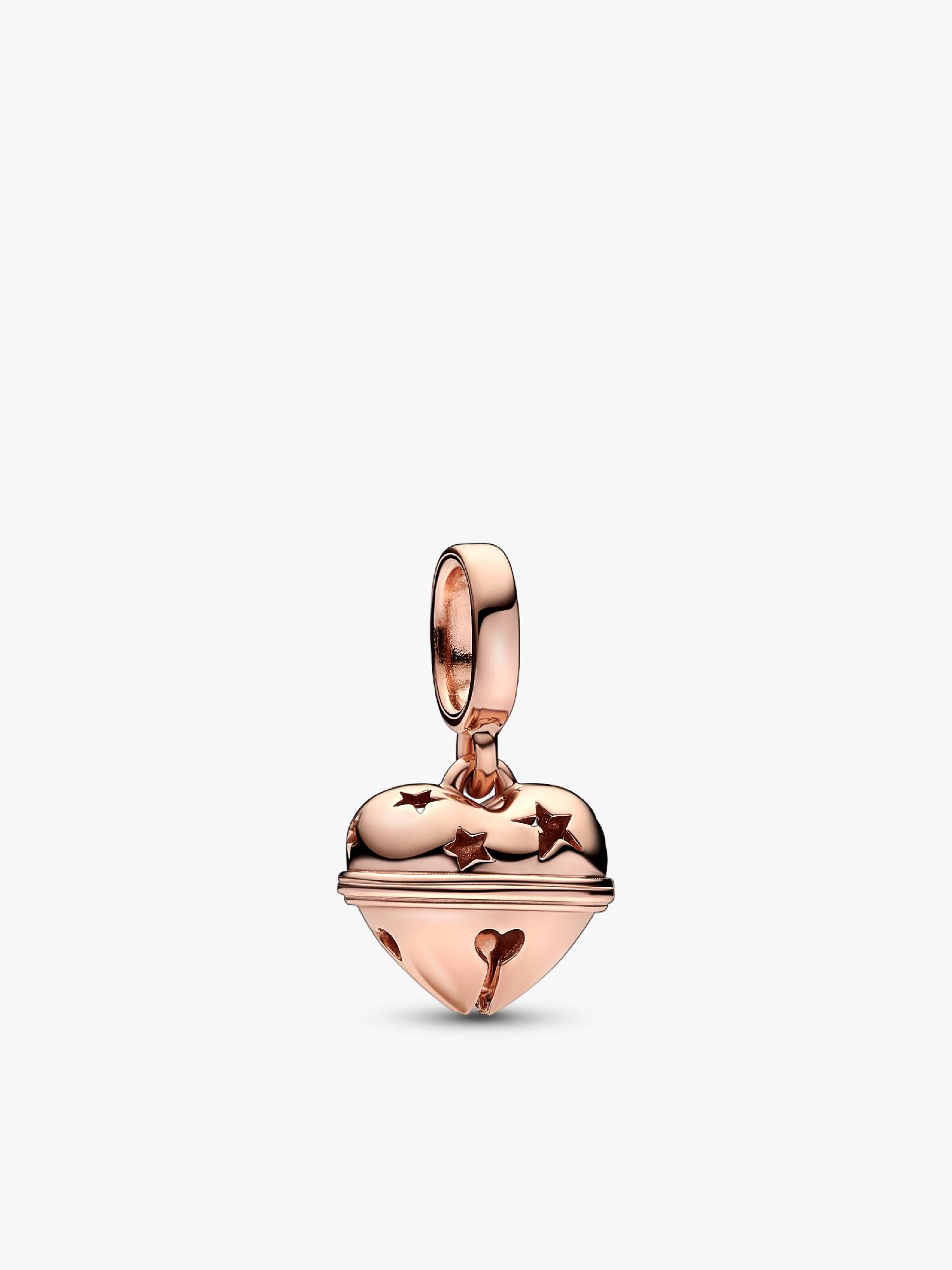 Charm Pendant Grelot Festif