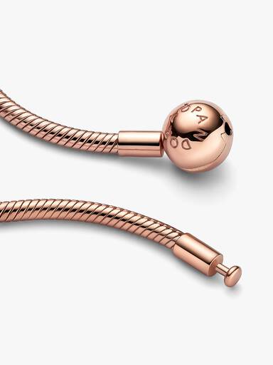 Collier Maille Serpent