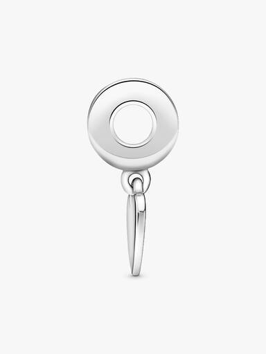 Charm Pendant Coeur