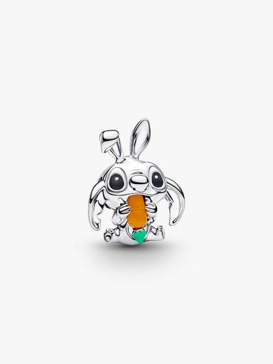 Charm Disney Stitch Lapin de Pâques