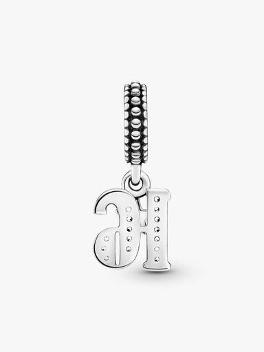Charm 16ème Anniversaire