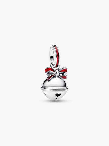 Charm Pendant Grelot de Fête