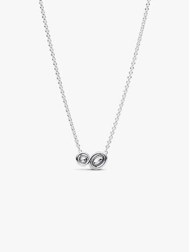 Collier Halo Embrace