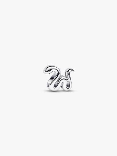 Mini Charm Serpent