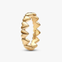 Bague Farandole de Cœurs Bague Farandole de Cœurs