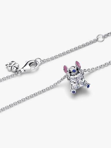 Collier Disney Stitch