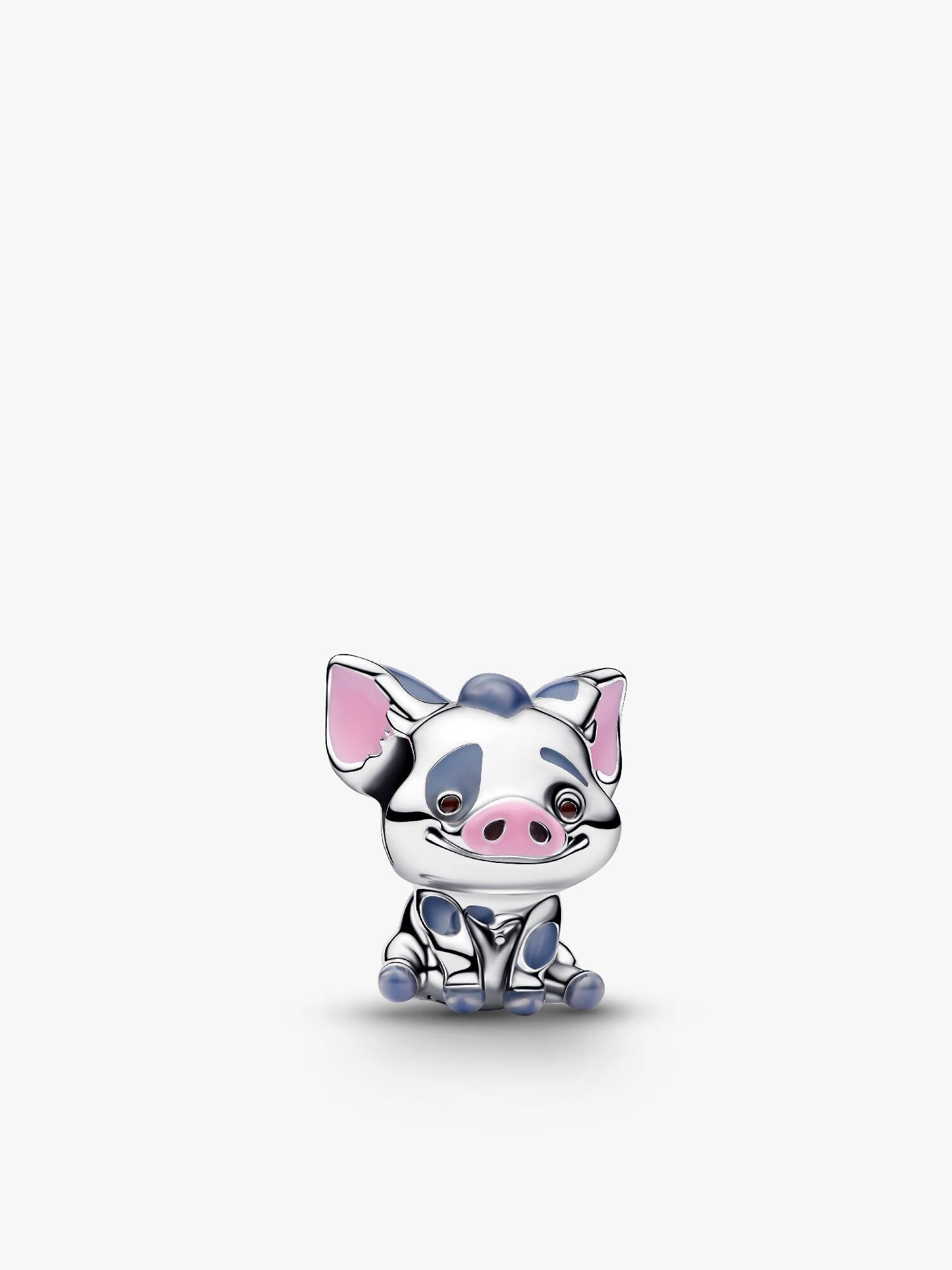 Charm Disney Vaiana Pua le Cochon