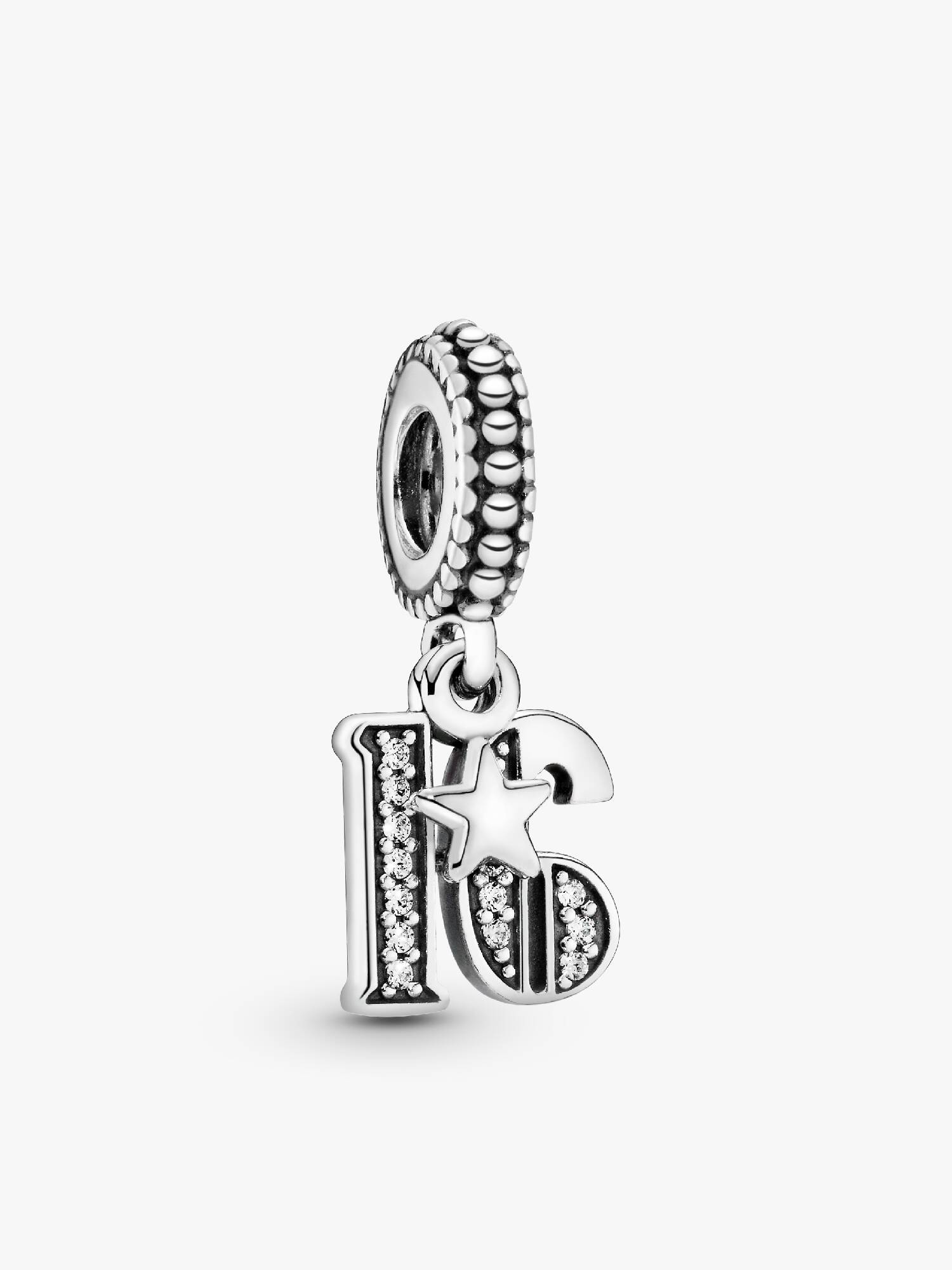 Charm 16ème Anniversaire