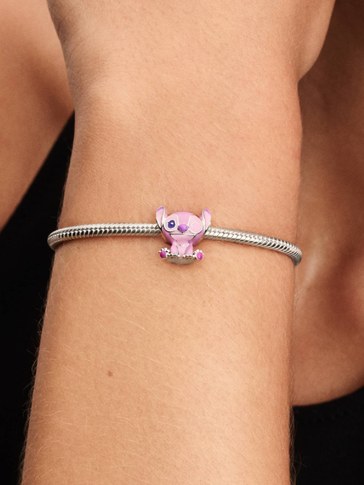 Charm Disney Lilo & Stitch Angel