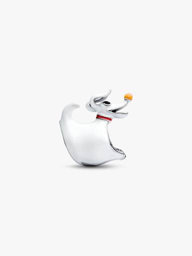 Charm Disney L'Étrange Noël de Monsieur Jack Zéro