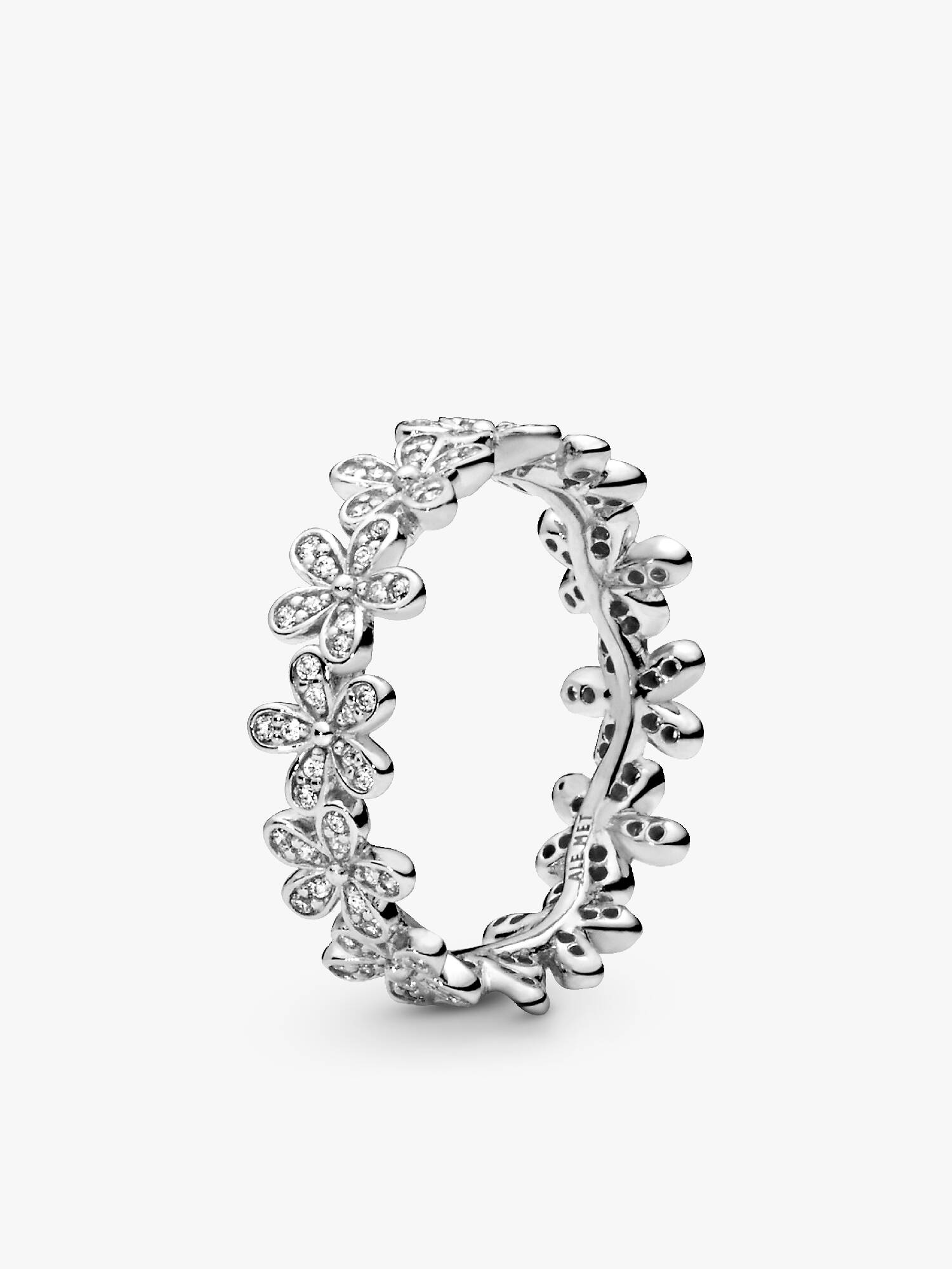 Bague marguerite