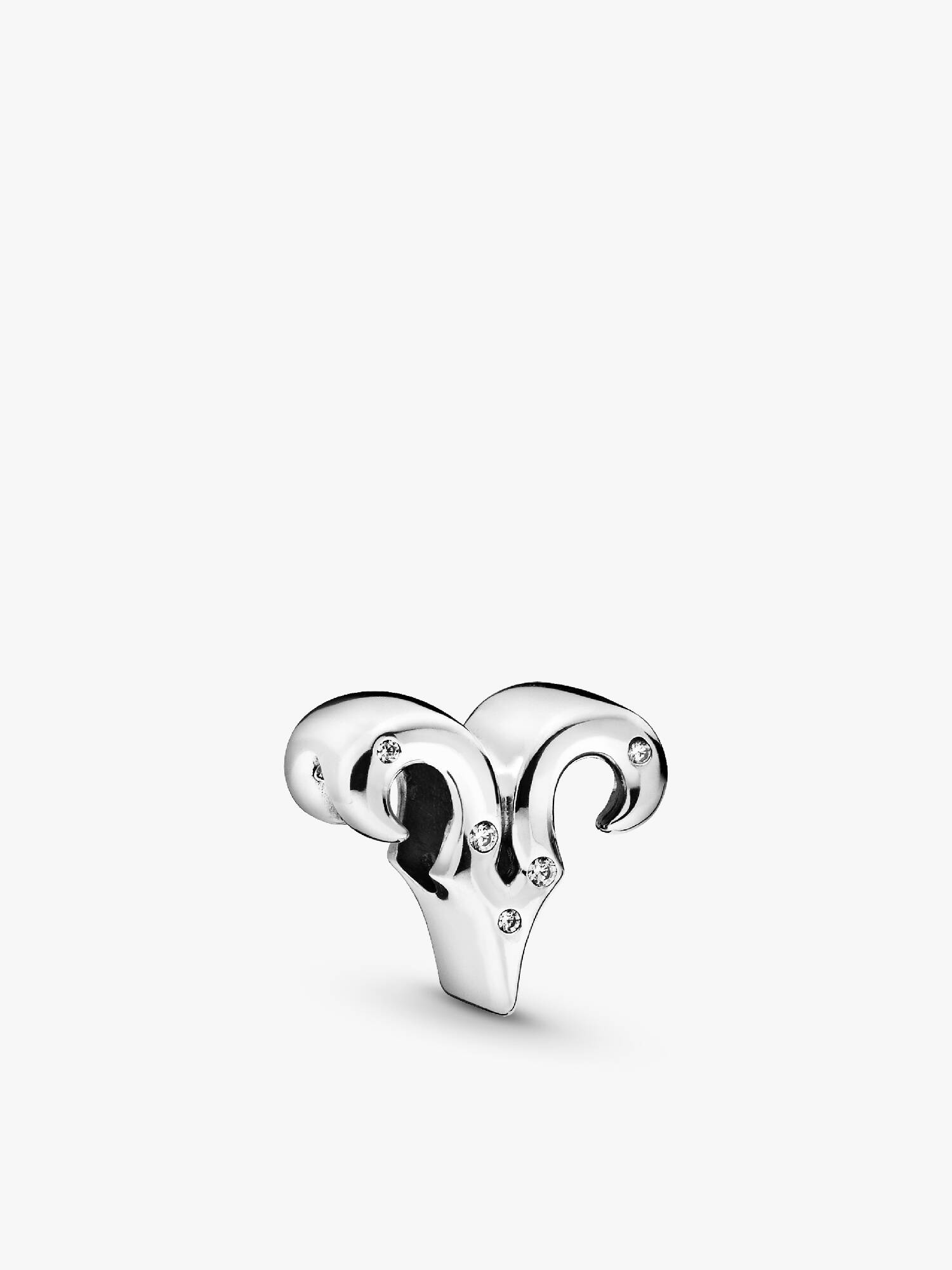 Charm Zodiaque Bélier Scintillant