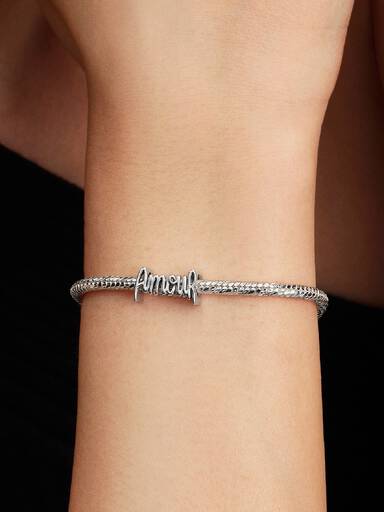Charm Amour Manuscrit