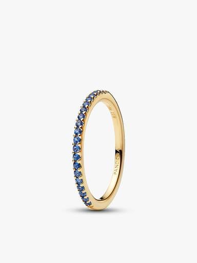 Coffret Cadeau Vert et Bleu Scintillants