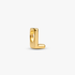 Mini Charm Alphabet Lettre L Mini Charm Alphabet Lettre L