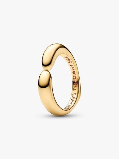 Bague Disney Winnie L'Ourson Câlin