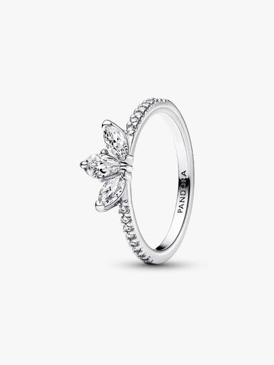 Bague Herbier Scintillant
