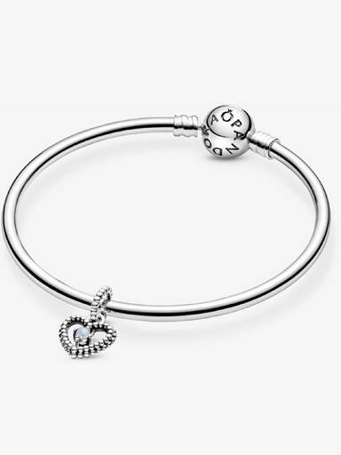 Coffret Cadeau charms d’anniversaire de décembre
