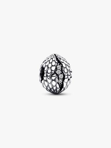 Charm Game of Thrones Œuf de Dragon Scintillant