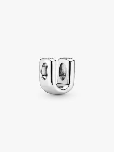 Charm Alphabet Lettre U