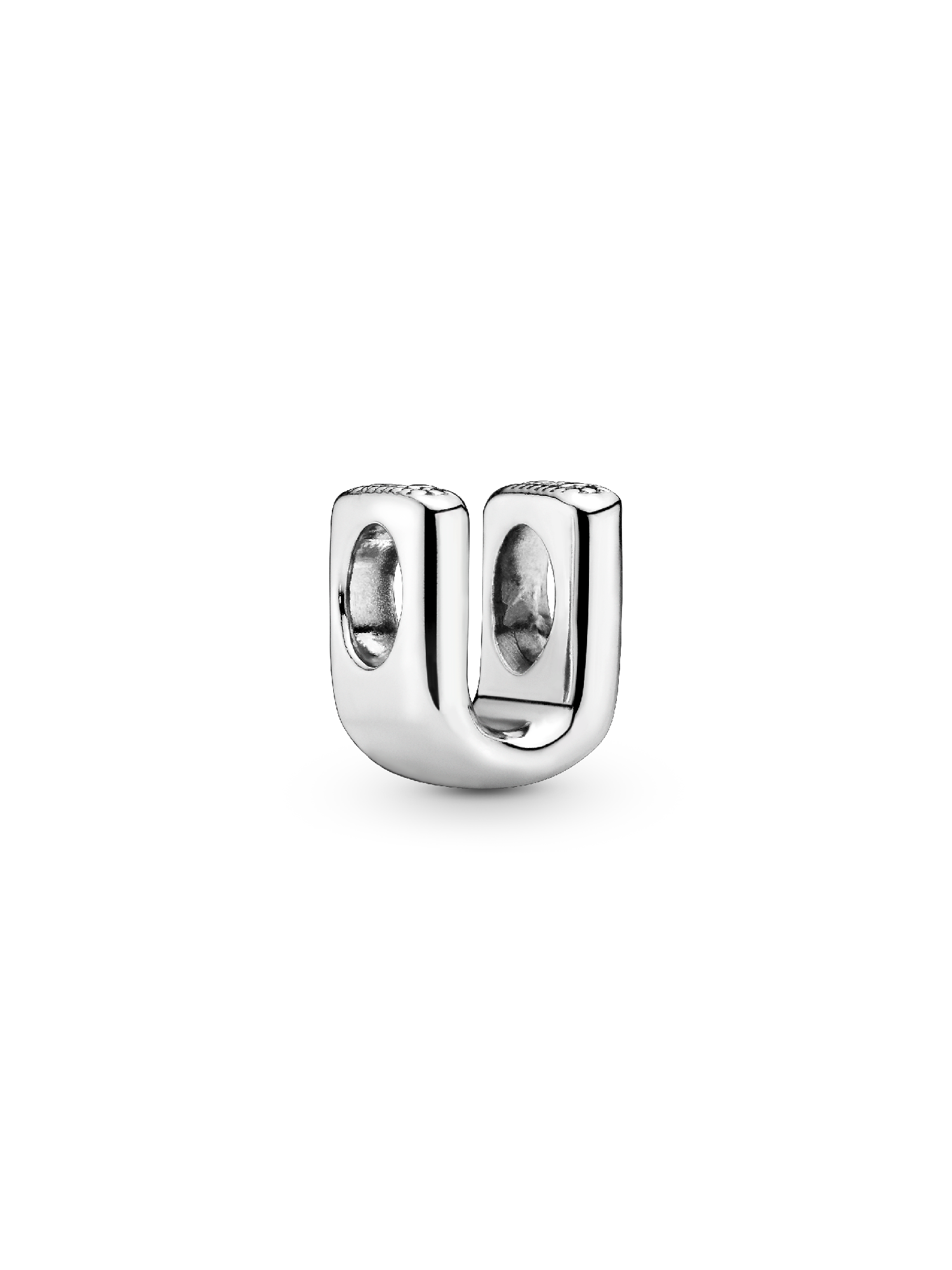 Charm Alphabet Lettre U