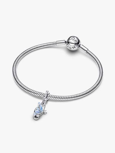 Charm Pendant Ailé