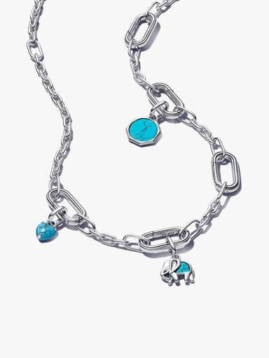 Coffret Cadeau Collier Sagesse et Couleur