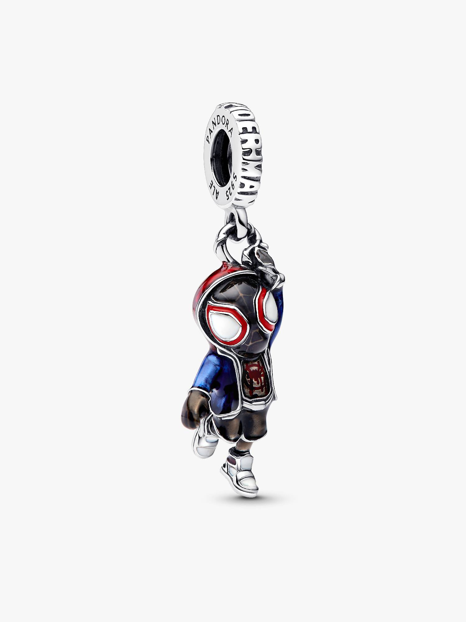 Charm Pendant Marvel Spider-Man Miles Morales