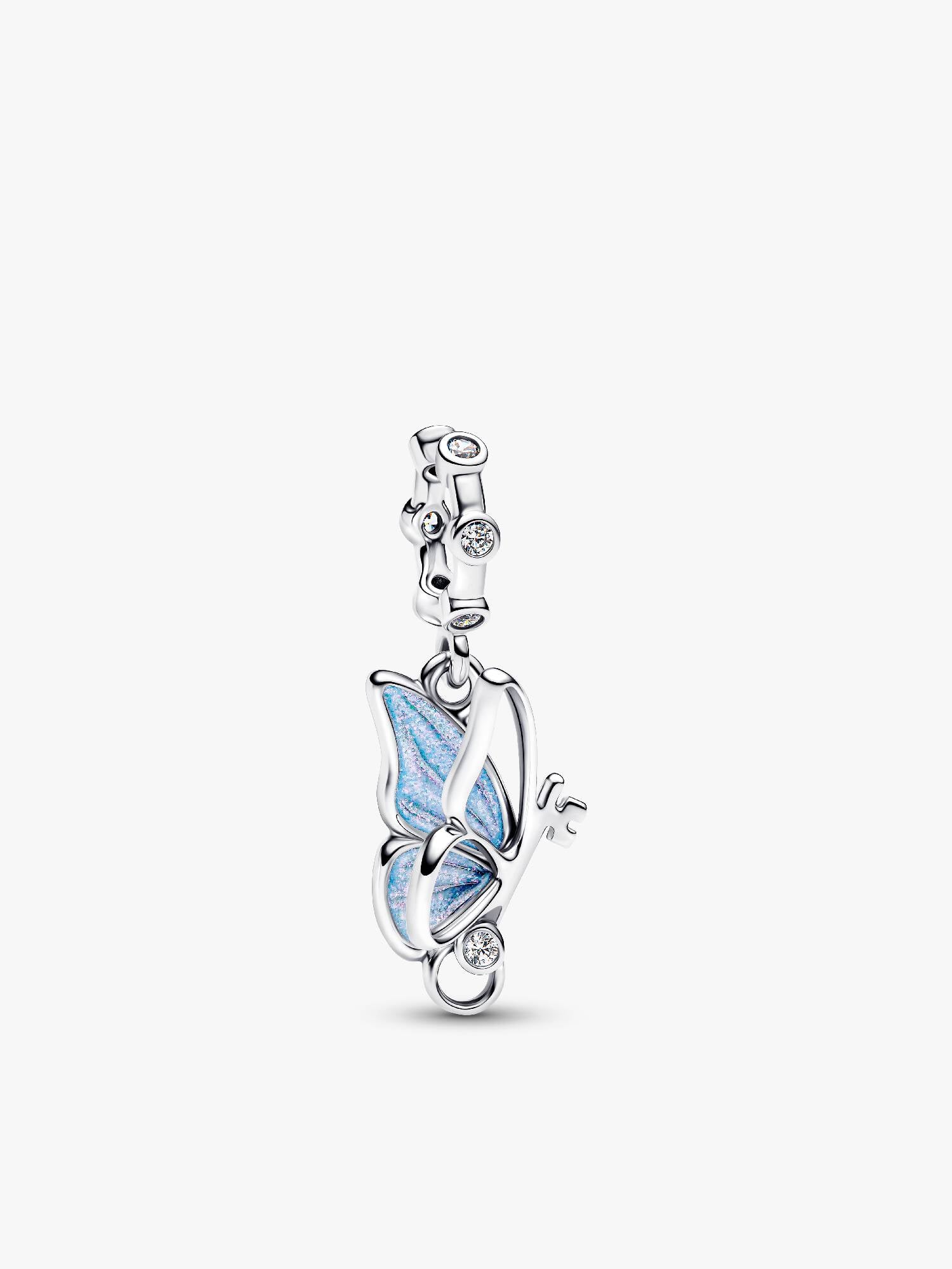 Charm Pendant Ailé