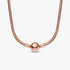 Collier Maille Serpent Collier Maille Serpent