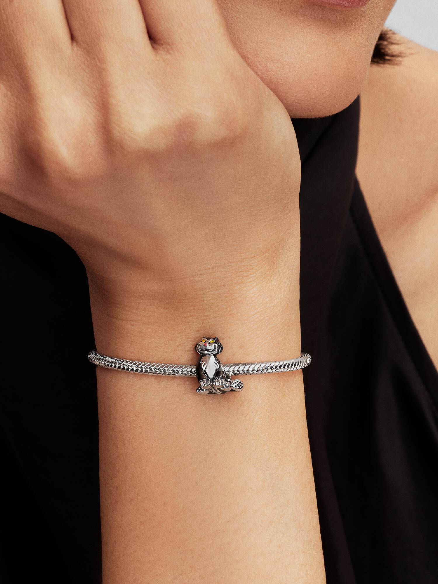 Charm Méchants de Disney Lucifer