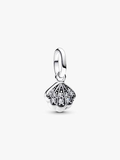 Mini Dangle Coquillage Scintillant