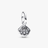 Mini Dangle Coquillage Scintillant Mini Dangle Coquillage Scintillant